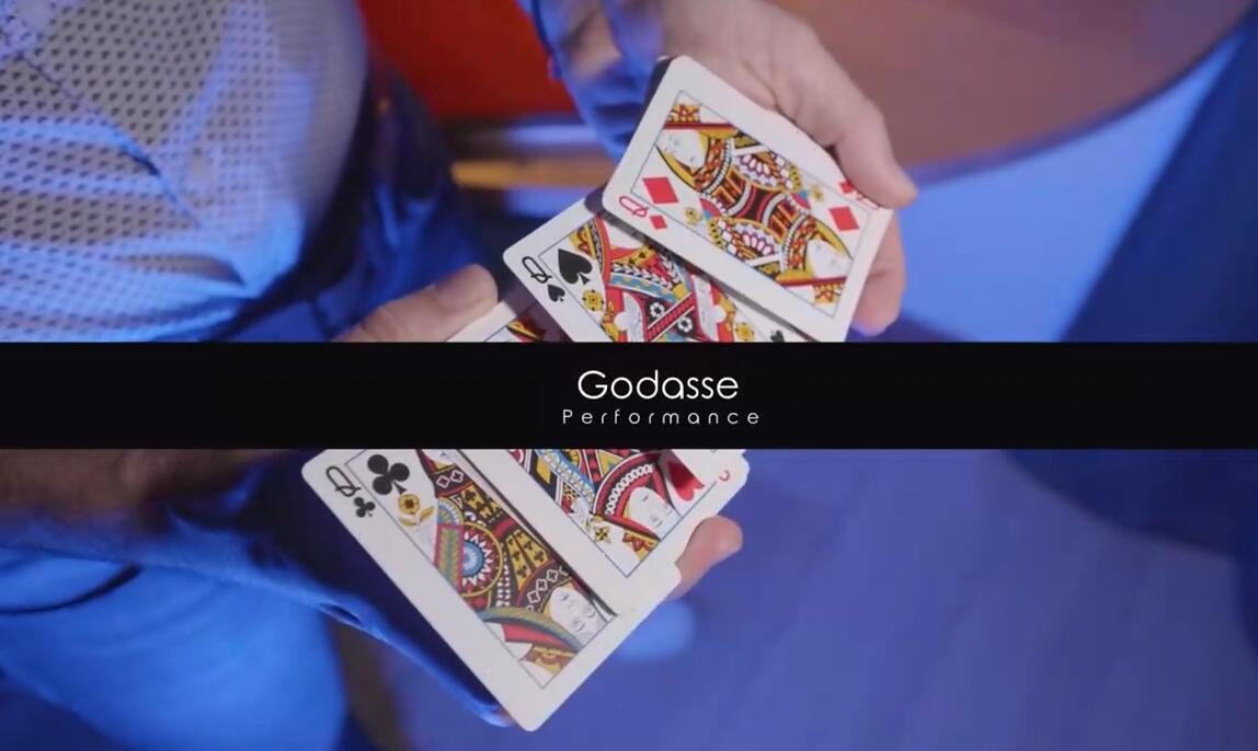 Yoann Fontyn - Godasse