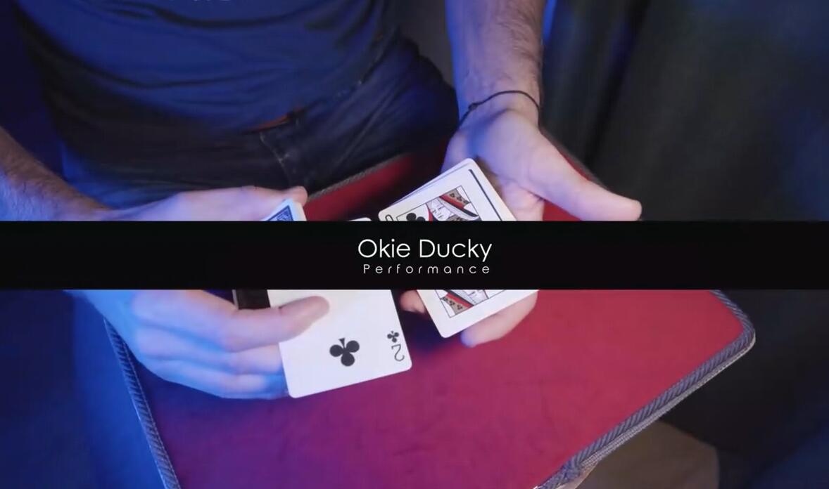 Yoann Fontyn - Okie Ducky