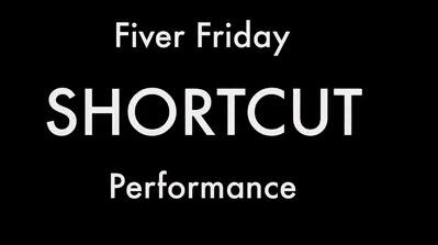Ollie Mealing - Shortcut