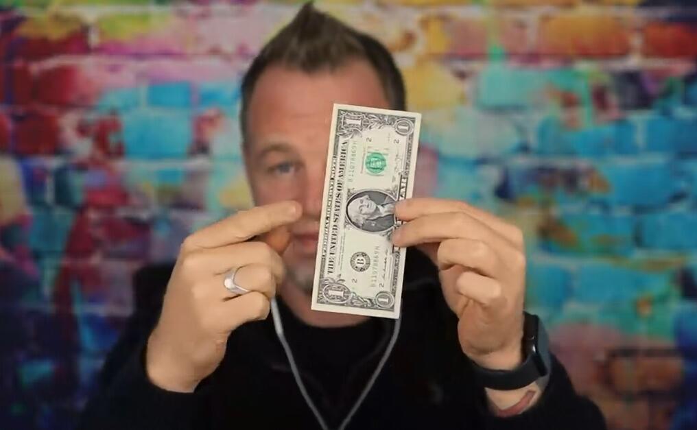 Adam Wilber - Dollar Splits ATM