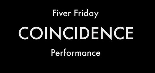 Ollie Mealing - Coincidence