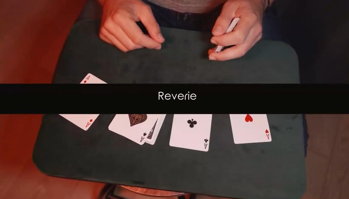 (image for) Yoann Fontyn - Reverie