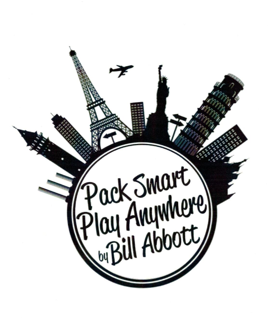 (image for) Bill Abbott - Pack Smart Play Anywhere (PDF)