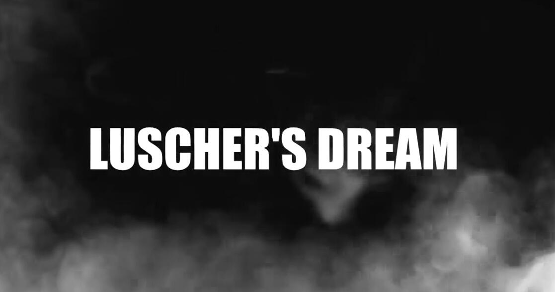 Nicholas Kin - Luscher's Dream