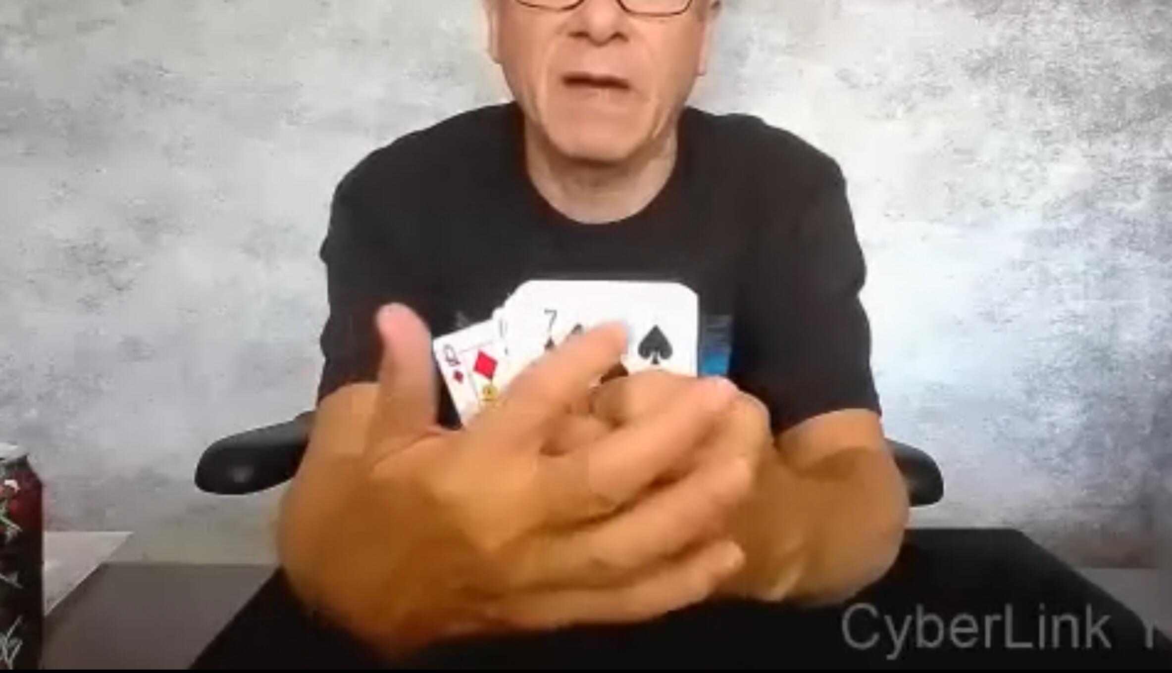 CCC - David Regal - Hands-On Workshop (June 2023) Part 3