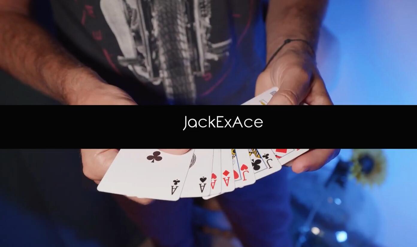 Yoann Fontyn - JackExAce