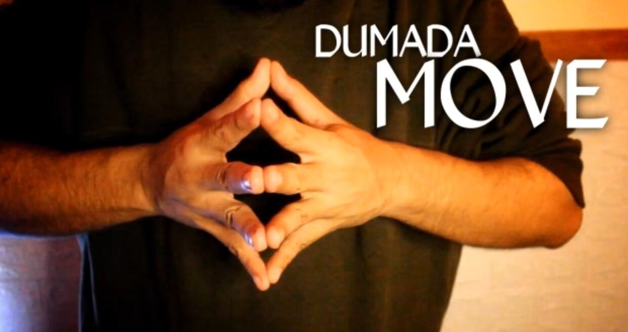 Rogelio Mechilina - Dumada Move - Coin Vanish And Production