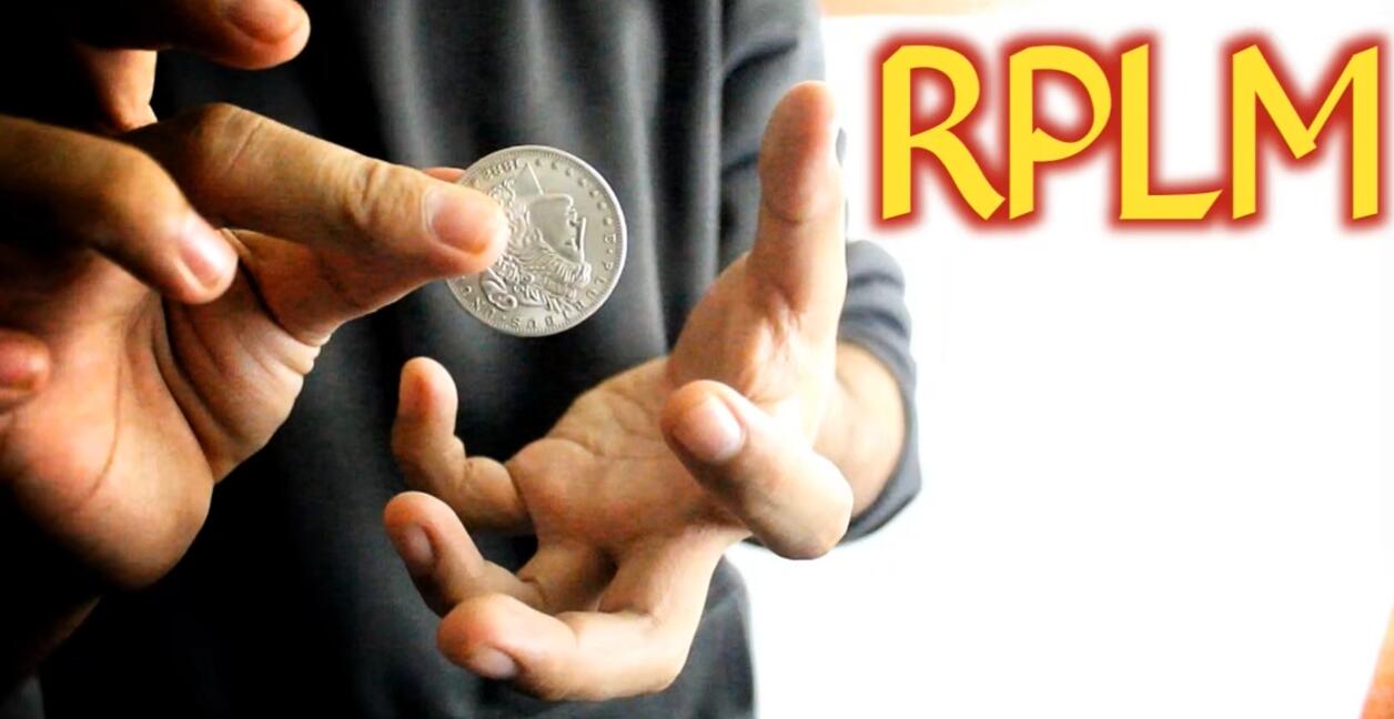 Rogelio Mechilina - Rplm Coin Tecnique