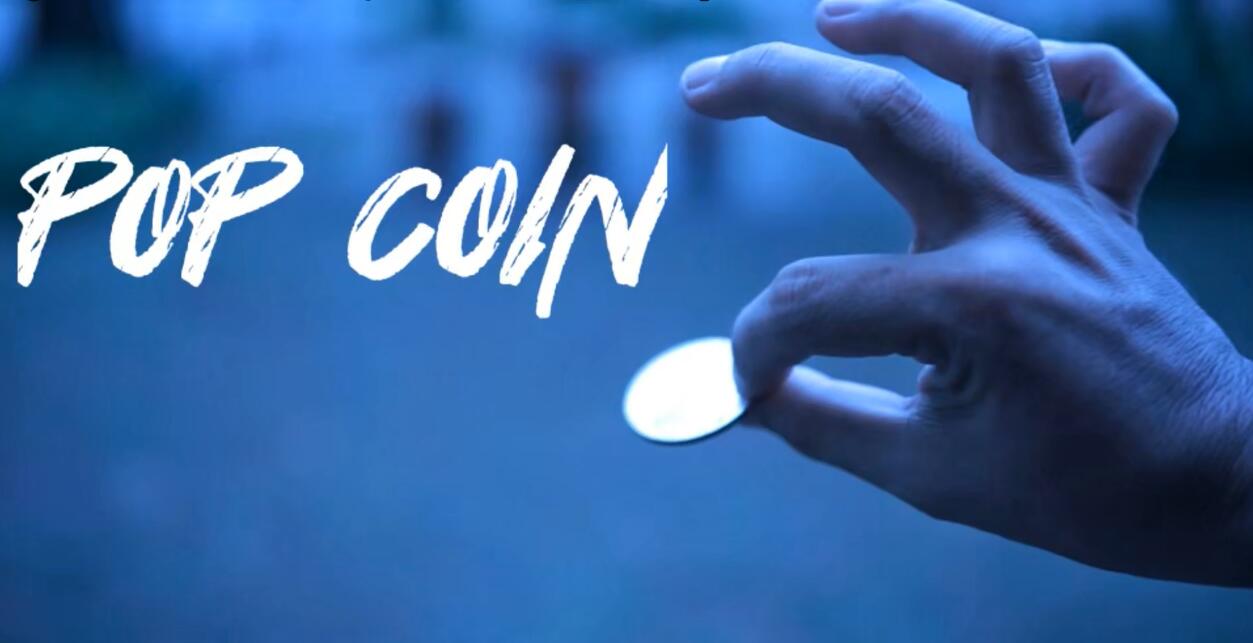 Rogelio Mechilina - Pop Coin