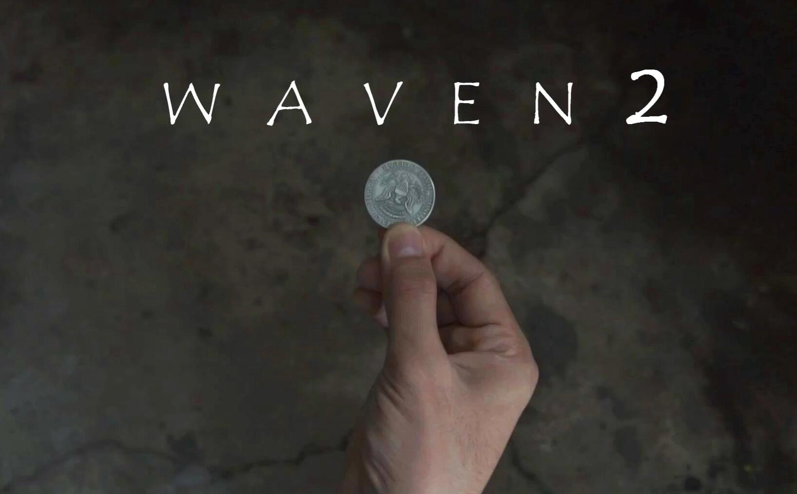 Rogelio Diaz Mechilina Jr. - WAVEN 2