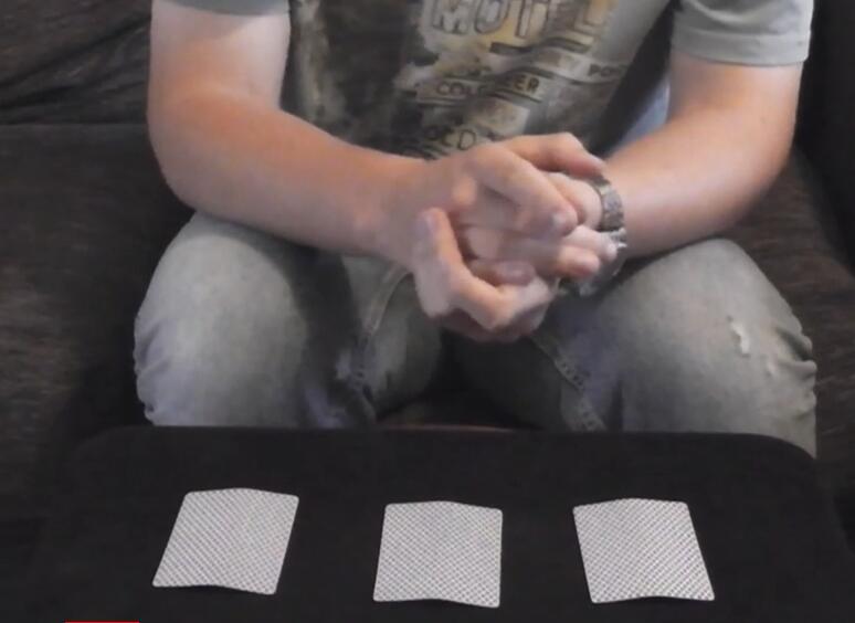 Udemy - Learn the 3 Card Monte Magic Trick (Tips From the Street)