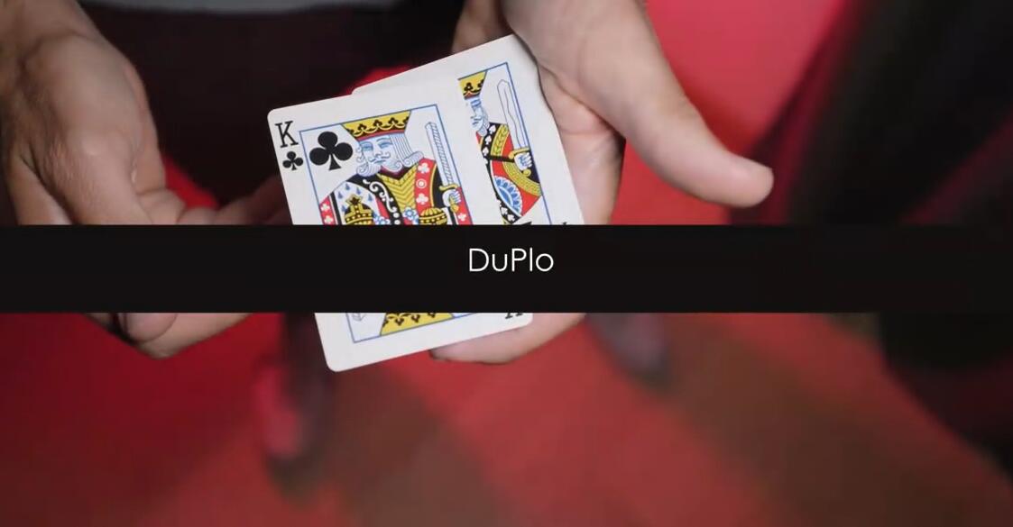 Yoann Fontyn - Duplo