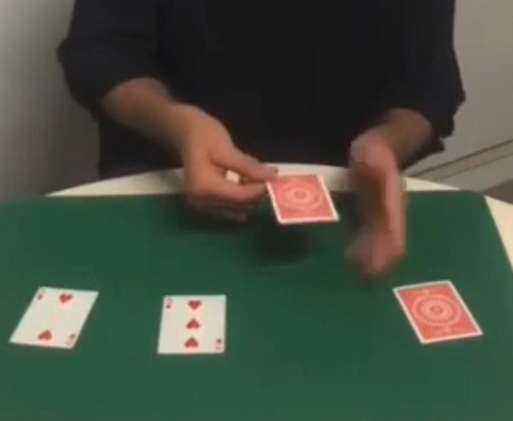 Joaquin Matas - Vernon's-Gabi's Elevator (with an Extra Touch)