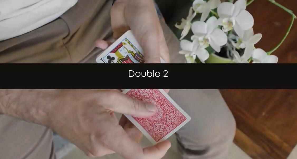 Yoann Fontyn - Double 2