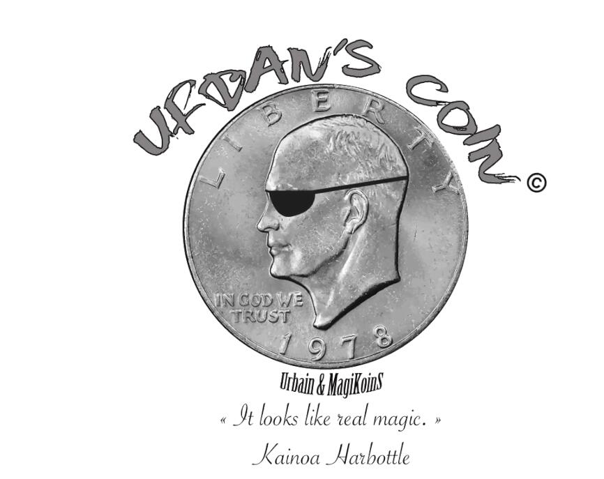 (image for) Urbain - Urban's Coin