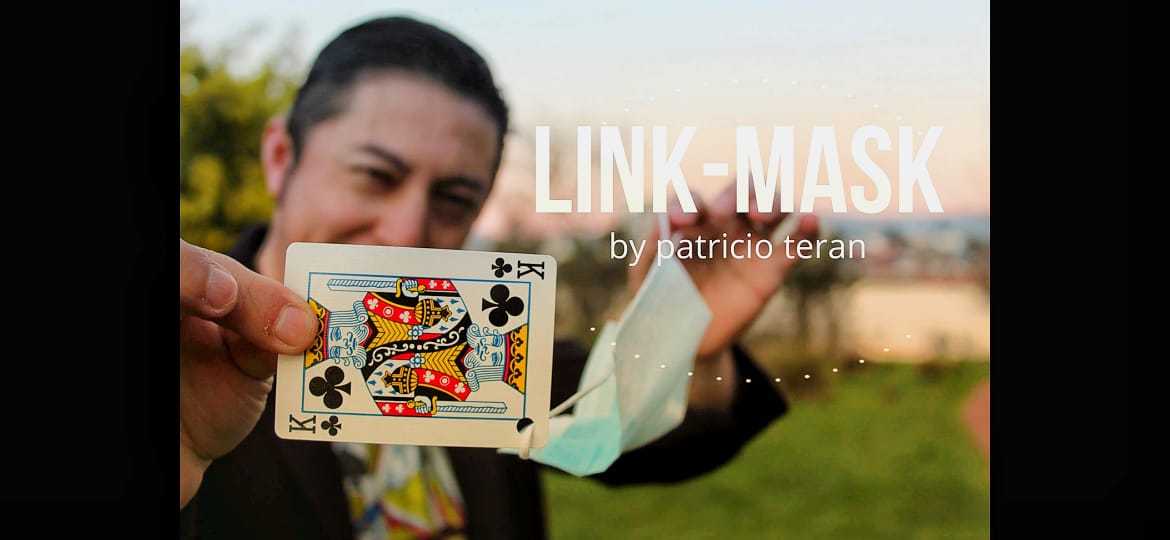 Patricio Teran - Link-Card