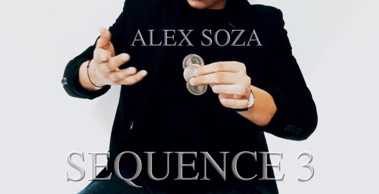 Alex Soza - Sequence 3
