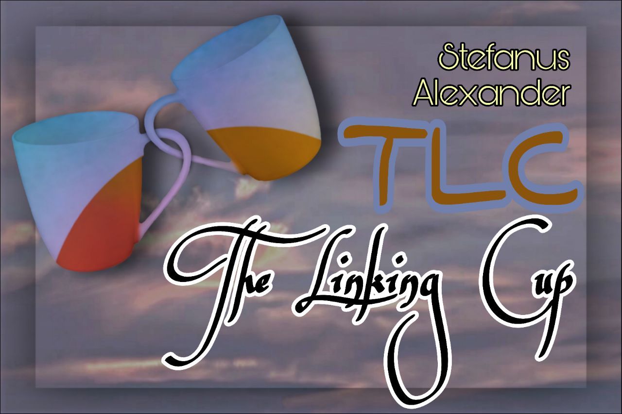Stefanus Alexander - TLC (The Linking Cup)