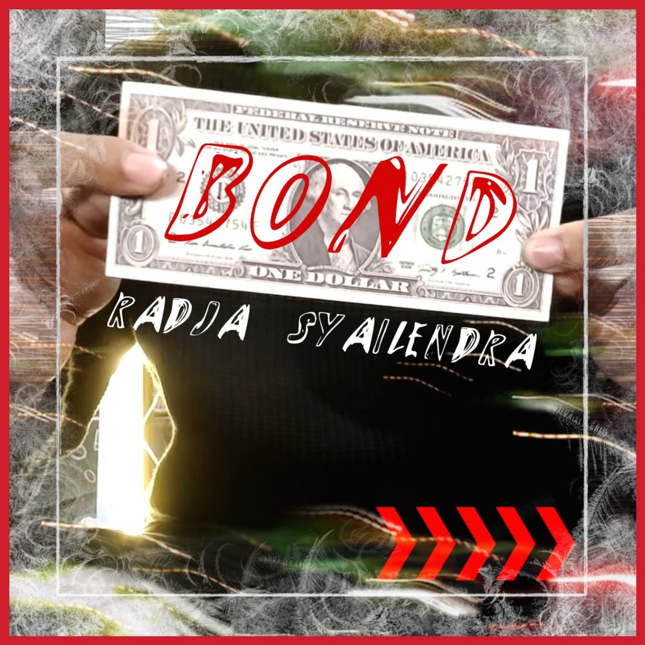Radja Syailendra - Bond