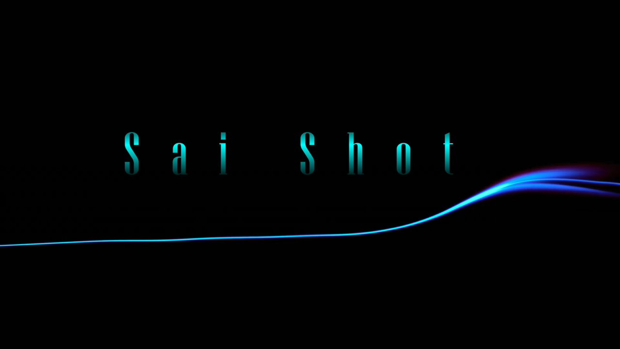 Mag - Sai Shot