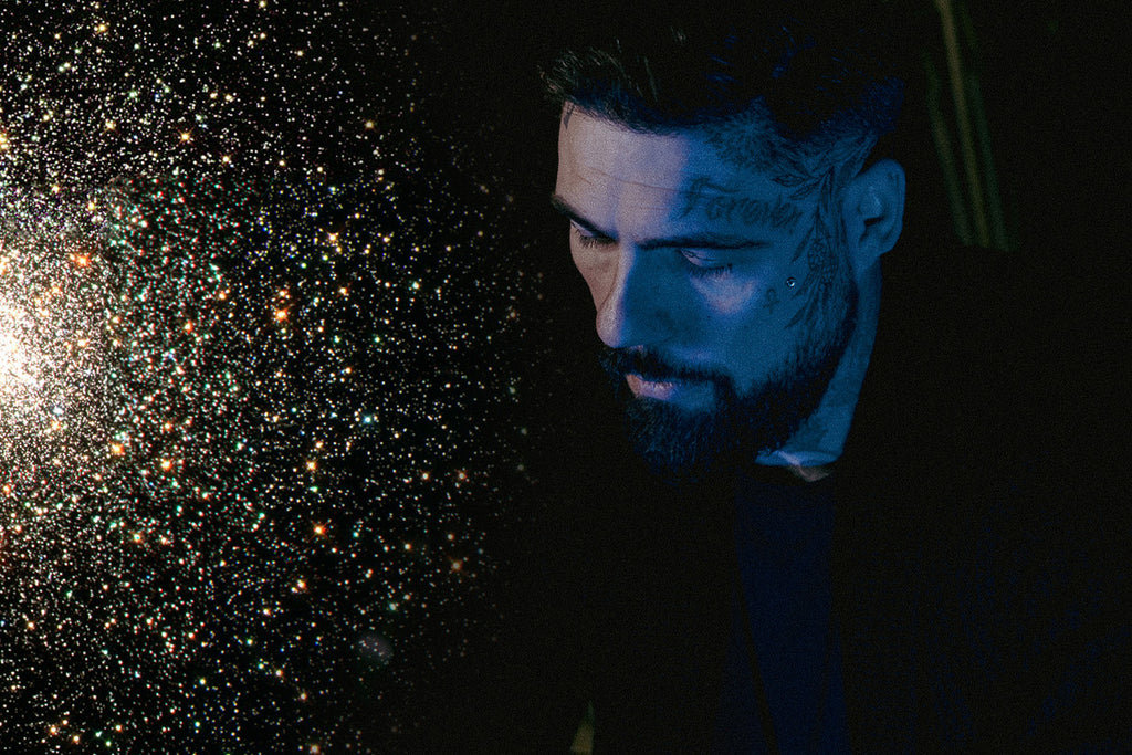 (image for) Peter Turner - ASTRO