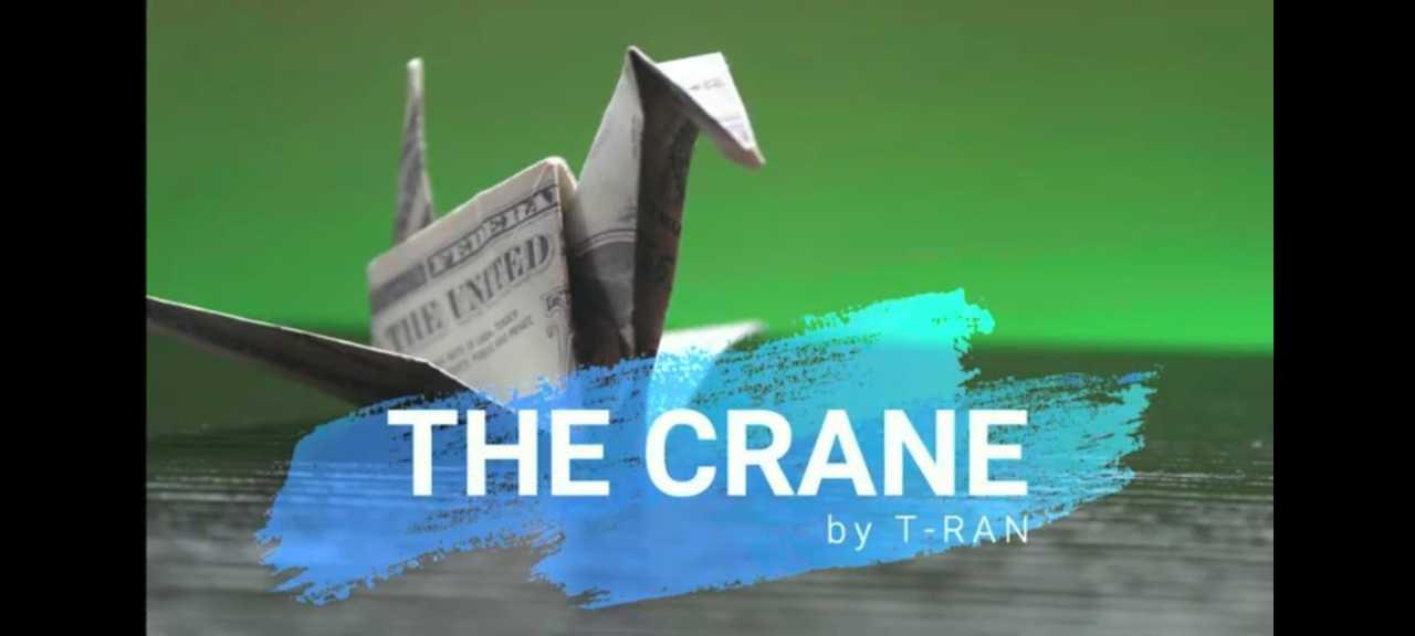 T-RAN - THE CRANE
