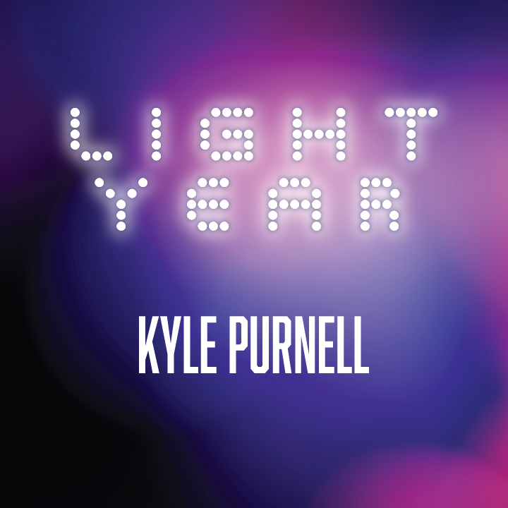 Kyle Purnell - Light Year