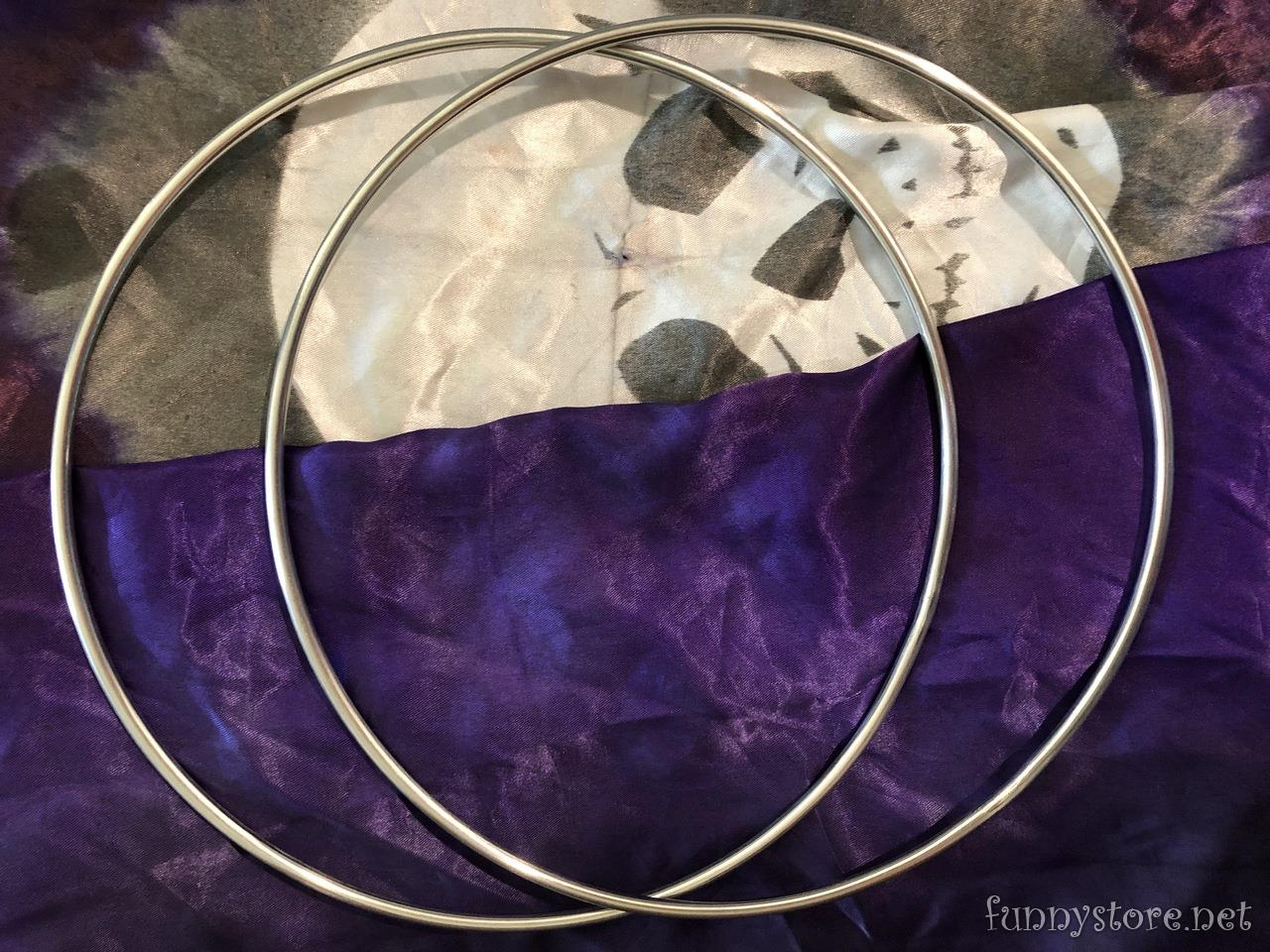 Beau Rymers - NEW RING MOVES