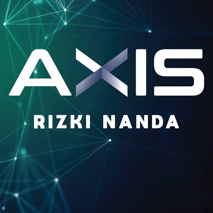 Rizki Nanda - Axis