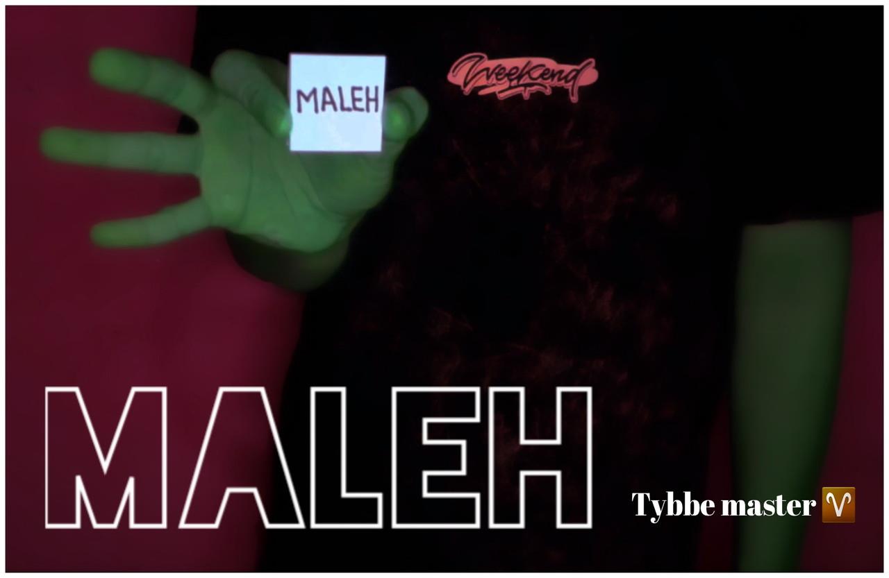 Tybbe master - Maleh