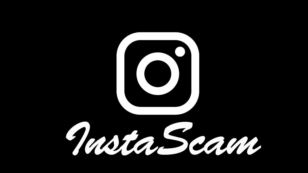 Fred Lee - InstaScam