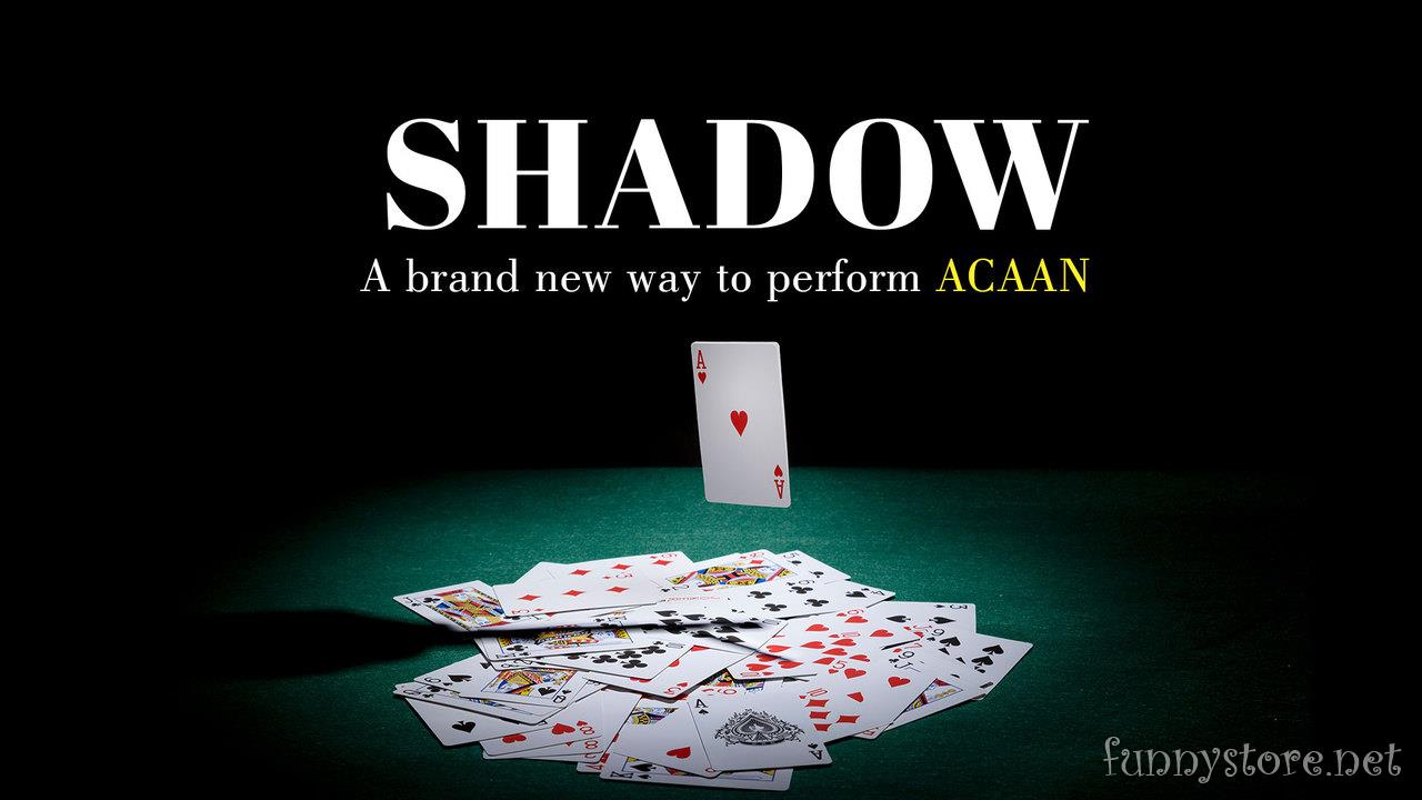Geni - Shadow