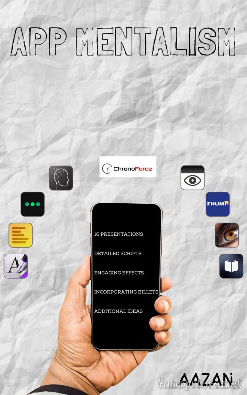 AM - App Mentalism