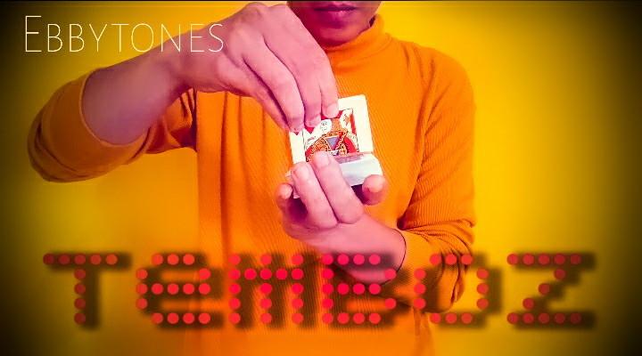 Ebbytones - Temboz