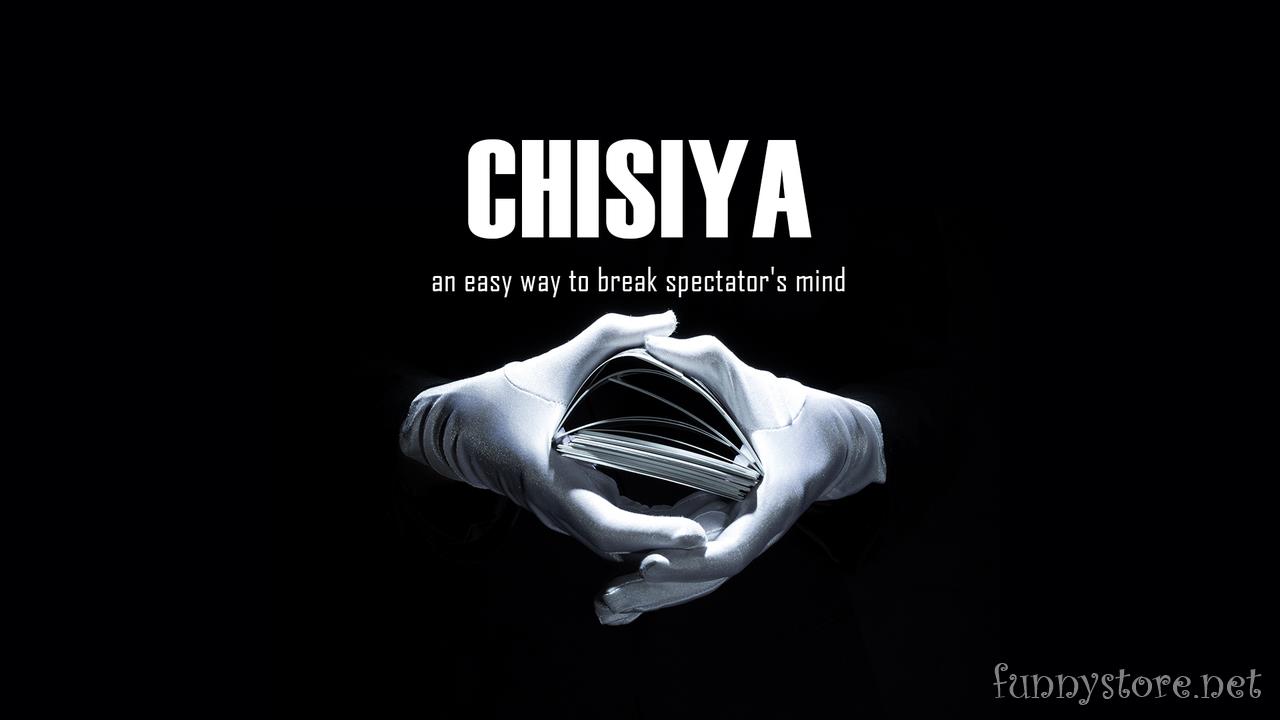 Geni - Chisiya