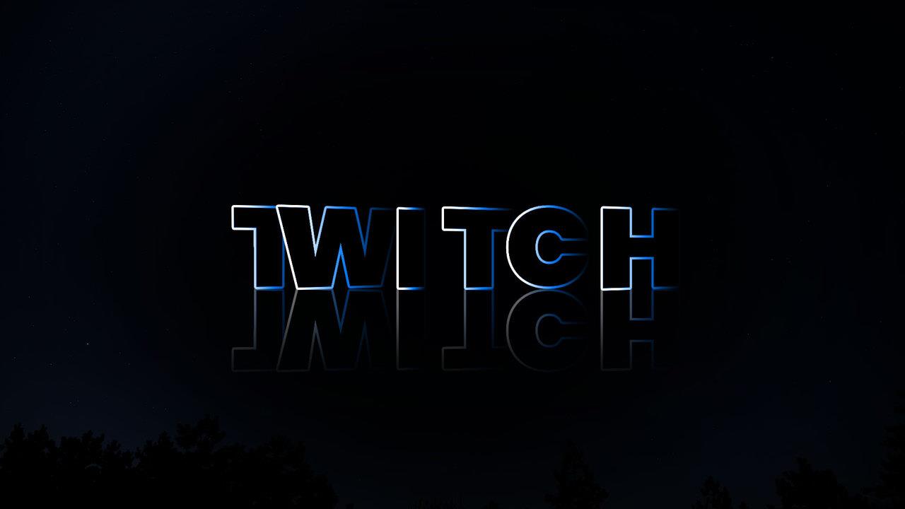 (image for) Negan - Twitch