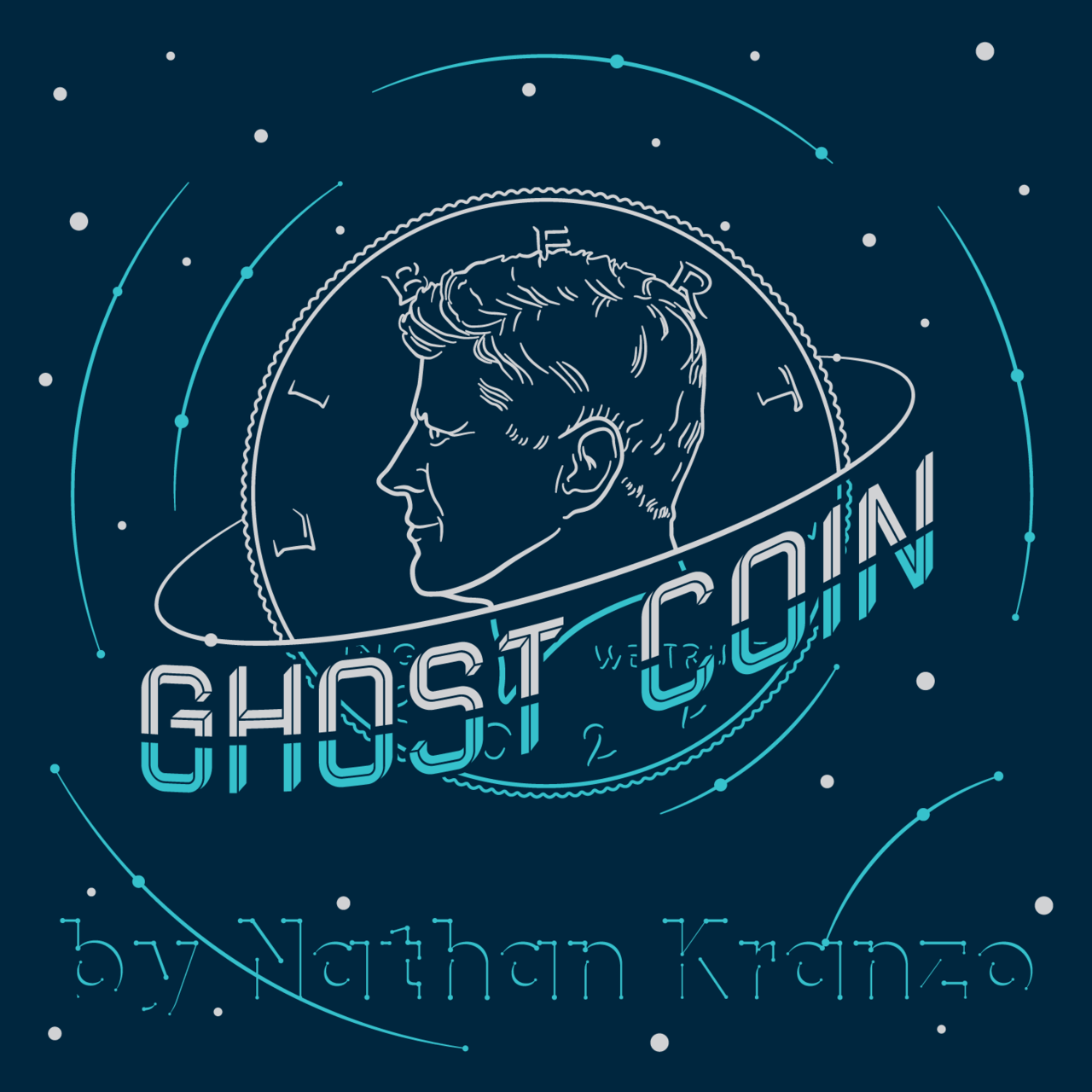 Nathan Kranzo - Ghost Coin