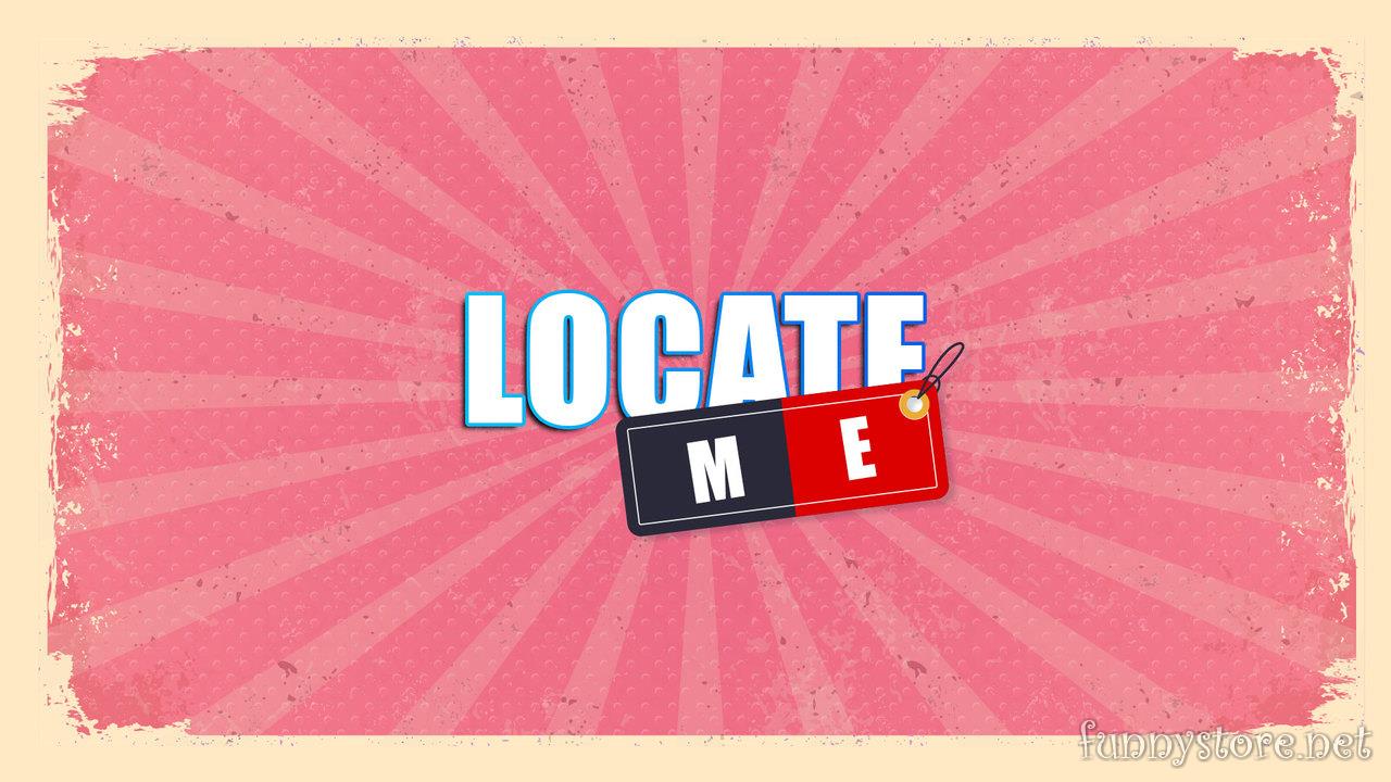 (image for) Negan - Locate Me