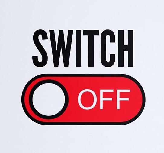 Jose Arcario - Switch Off