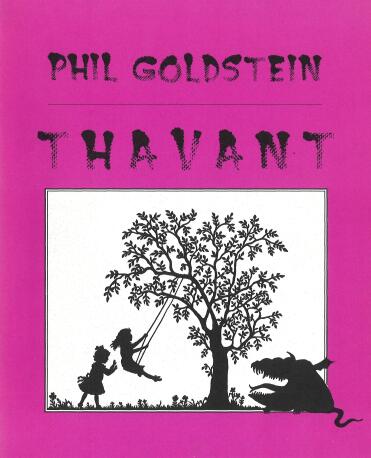 Phil Goldstein - Thavant
