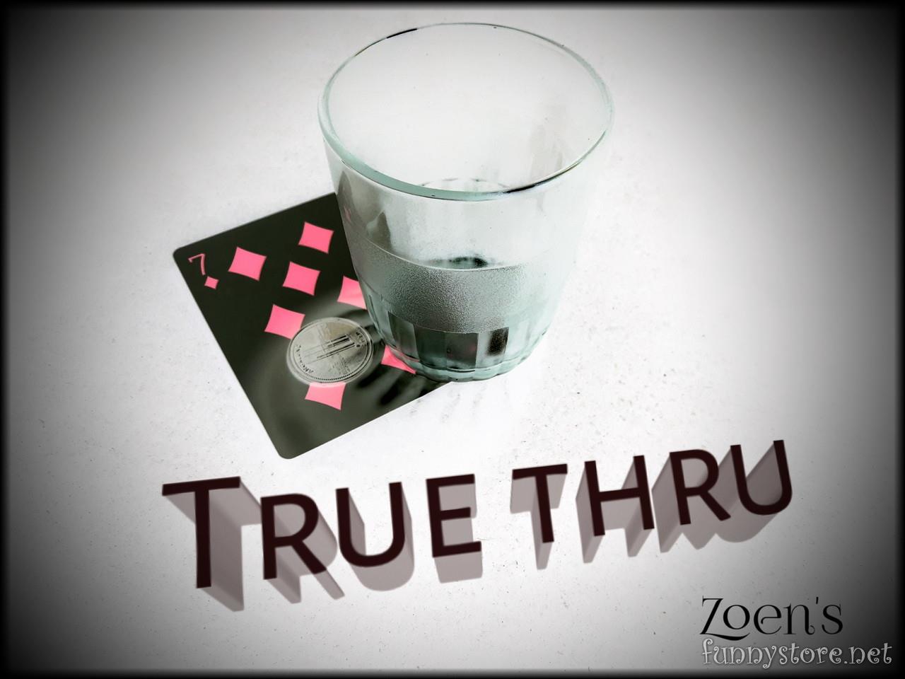 Zoen - True thru