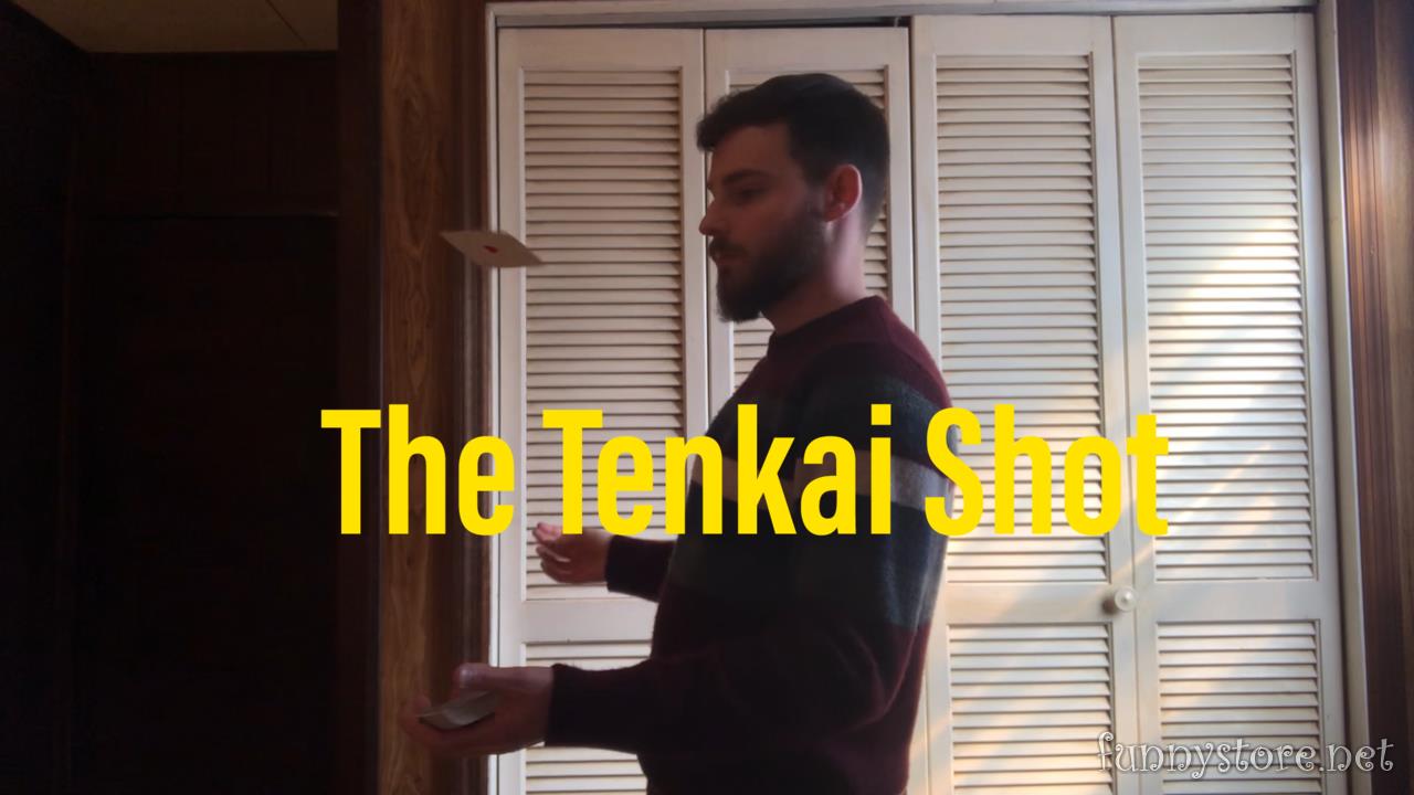 Dillon Williams - Tenkai Shot