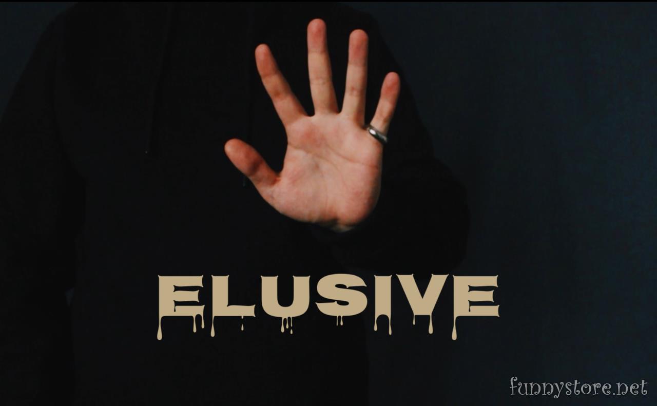 Sultan Orazaly - Elusive
