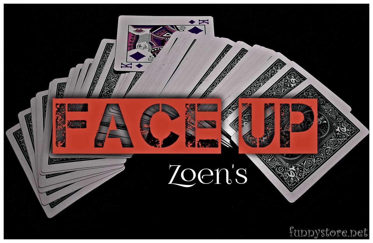 Zoen - Face up