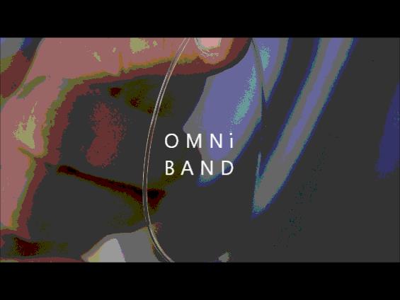 Arnel Renegado - OMNi Band