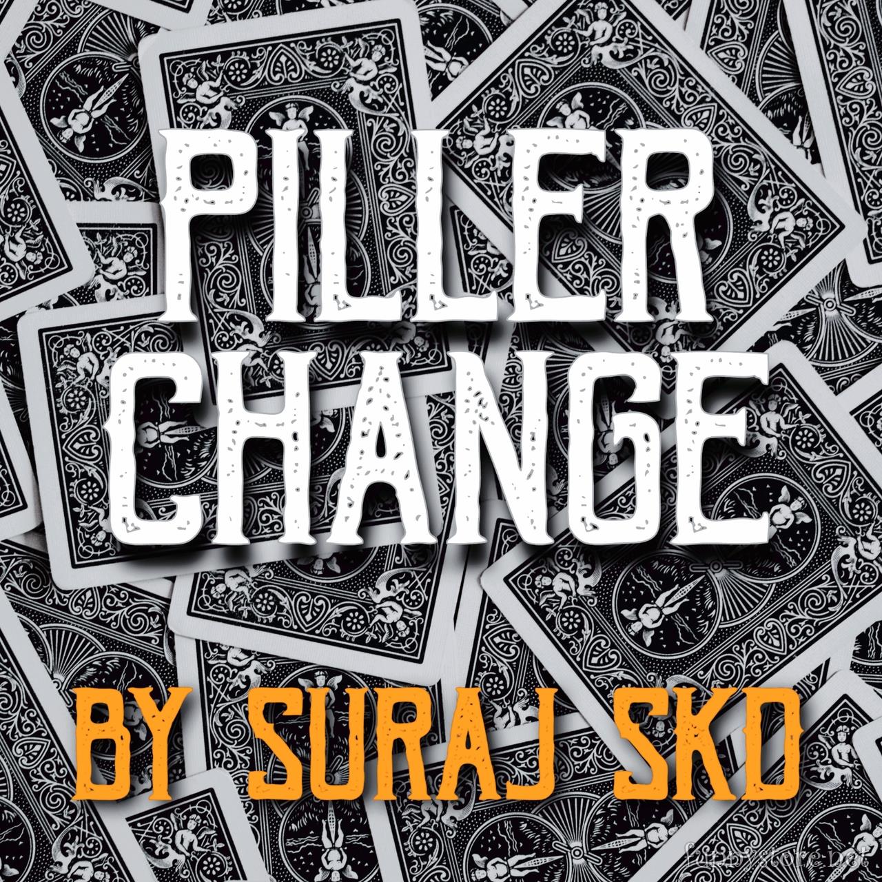 Suraj SKD - Piller Change