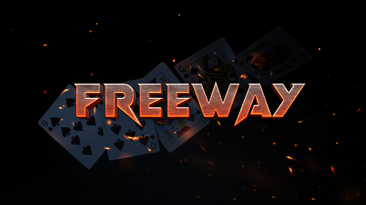 Negan - Freeway