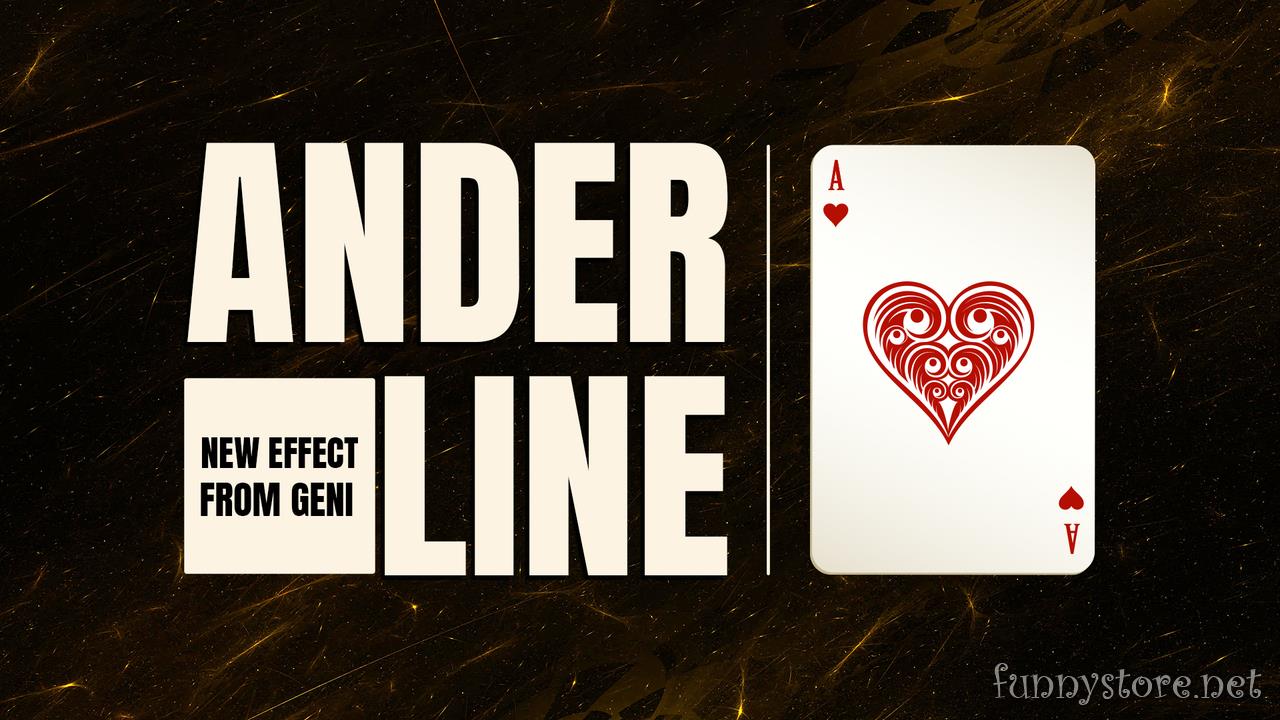 Geni - Anderline