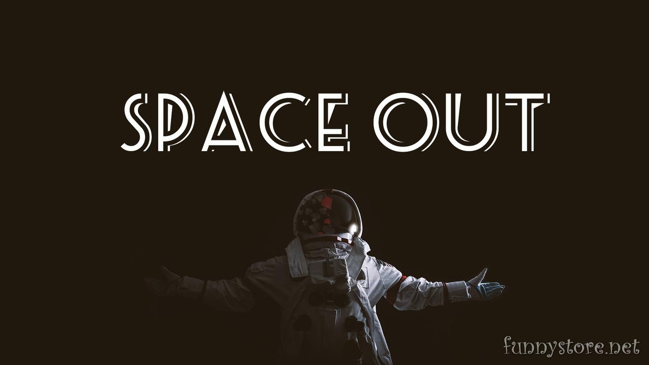 Geni - Space Out