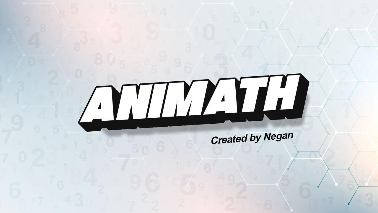 Negan - Animath